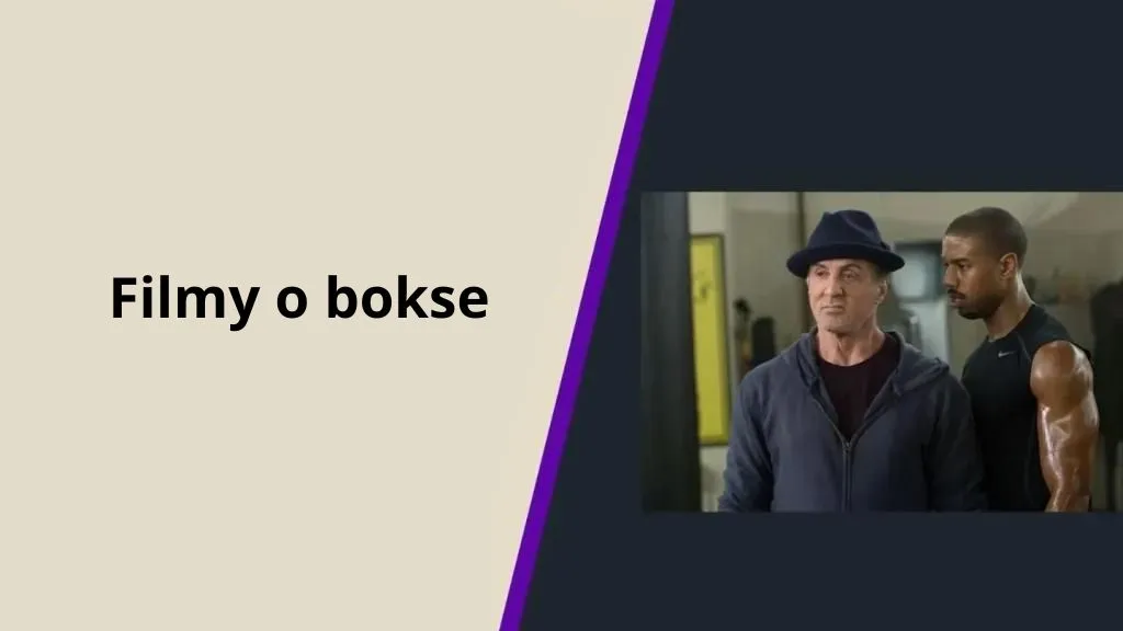 Filmy bokserskie, które trzeba zobaczyć