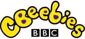 Logo TV stanice BBC CBeebies