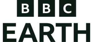 Logo TV stanice BBC Earth