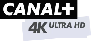 CANAL+ 4K Ultra HD