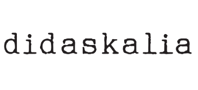 Program Didaskalia logo