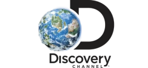 Logo TV stanice Discovery Channel