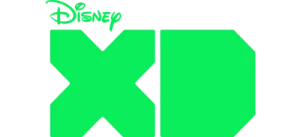 Logo TV stanice Disney XD