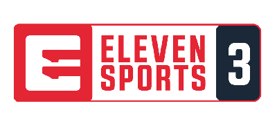 Program Eleven Sports 3 logo