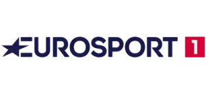 Logo TV stanice Eurosport 1