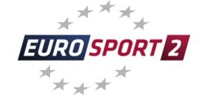 Logo TV stanice Eurosport 2