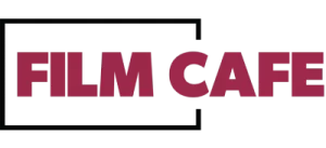 Logo TV stanice FILM CAFE