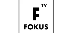 Logo TV stanice Fokus TV