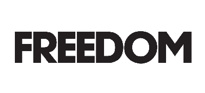 Program Freedom logo