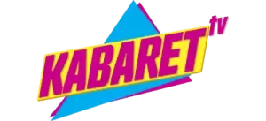 Logo TV stanice Kabaret TV