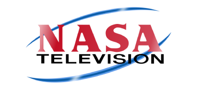 Program NASA TV logo