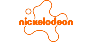 Logo TV stanice Nickelodeon