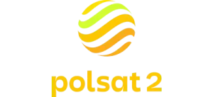 Logo TV stanice Polsat 2