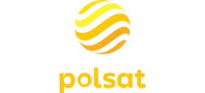 Logo TV stanice Polsat