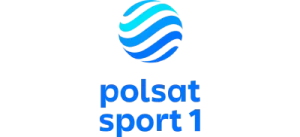 Logo TV stanice Polsat Sport 1