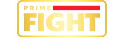 Program Prime Fight HD logo