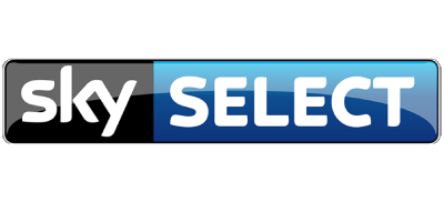 Program Sky Select logo