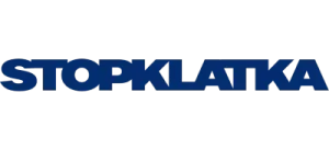 Logo TV stanice STOPKLATKA