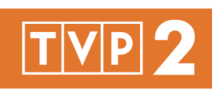 Logo TV stanice TVP 2