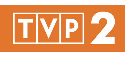 Program TVP 2 logo