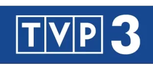 Logo TV stanice TVP 3