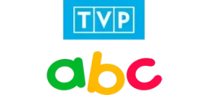 Logo TV stanice TVP ABC