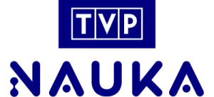 Logo TV stanice TVP Nauka