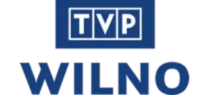 Logo TV stanice TVP Wilno