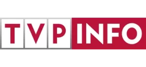 Logo TV stanice TVP Info