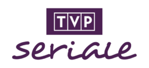 Logo TV stanice TVP Seriale