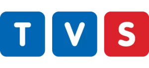 Logo TV stanice TVS