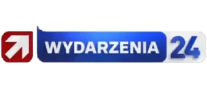 Logo TV stanice Wydarzenia 24