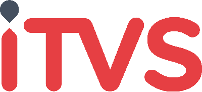 Program iTVS logo