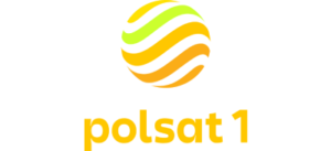 Logo TV stanice Polsat 1