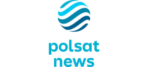 Logo TV stanice Polsat News