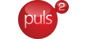 Logo TV stanice PULS 2