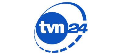 Program TVN 24 logo